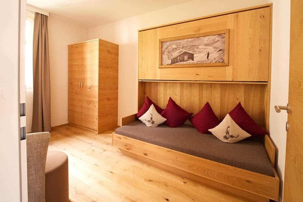 🏔️ Adler Alpen Apartments - Luxus-Ferienwohnungen