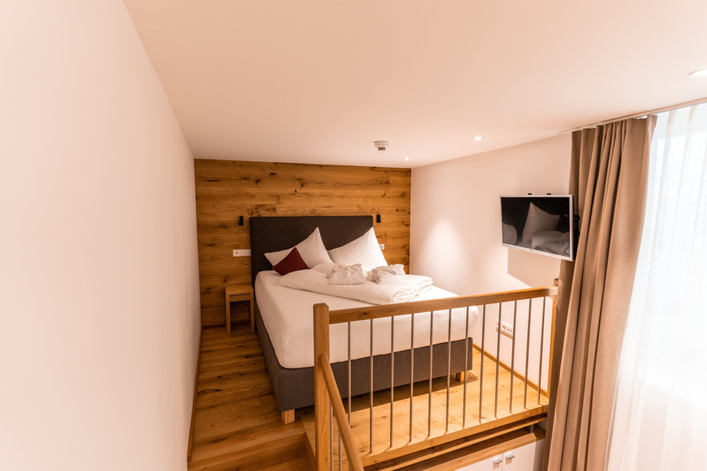 🏔️ Adler Alpen Apartments - Luxus-Ferienwohnungen