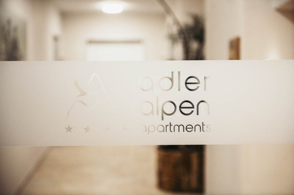 🏔️ Adler Alpen Apartments - Luxe vakantieappartementen